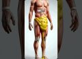 #weightloss #loseweightfast #bellyfat #youtubeshorts #shorts #workoutathome #fatloss #fitness #fit