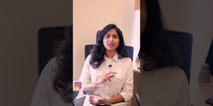 One Super Easy Tip For Weight Loss ! #drsharmika #tdaisy #daisyhospital