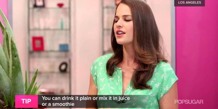 Is Aloe Vera Juice Safe to Drink? | Healthy Living | Fitness How To