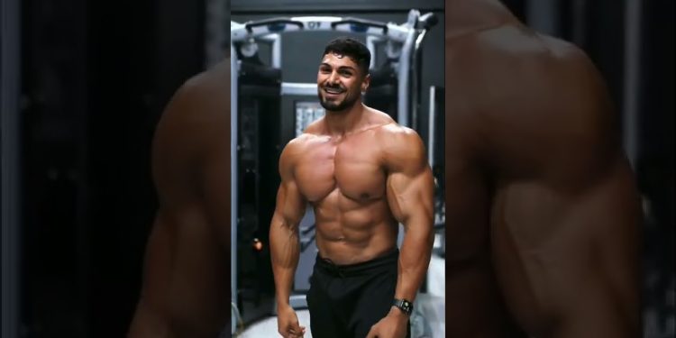 26.. Thank you for all the birthday wishes. Make sure u subscribe #birthday #bodybuilding #workout