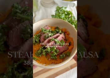 recipe in the description 🤎 #nutrition #healthyfood #highprotein #health