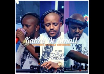 Kabza De Small – Pv lifestyle – EXQU ISITE SATURDAY EXPERIENCE Sessions.