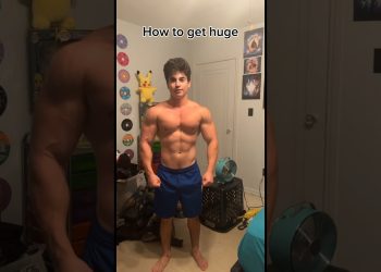 How to get big #bodybuilding #fitness #gymmotivation