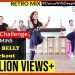 DWD#104 | 30mins Daily BELLY FAT BURN Workout | Easy Exercise to Lose weight 3-5kgs #dancewithdeepti