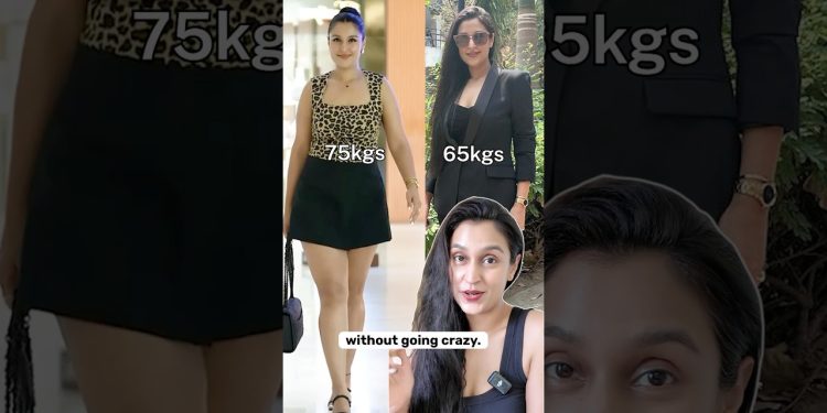 10KGS WEIGHT-LOSS TIPS without going crazy! #weightloss #weightlossjourney #weightlosstips