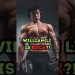 The Unexpected Return of William Li #shorts #bodybuilding