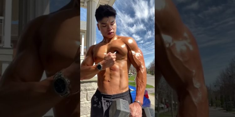 HOW DO I BUILD A BIGGER CHEST?