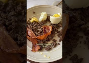 What I eat to lose weight #carnivorediet #carnivore #keto #animalbased #ketorecipes #ketocarnivore