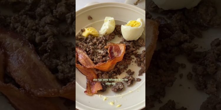 What I eat to lose weight #carnivorediet #carnivore #keto #animalbased #ketorecipes #ketocarnivore