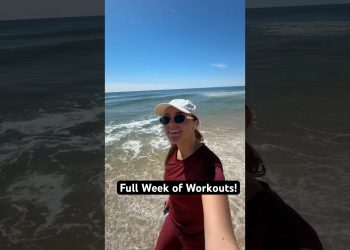 Full week of workouts!! #foodie #workout #health #eating #shorts #fitness #inspiration