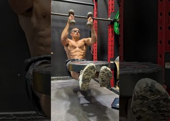 FAKE VS REAL WEIGHT 🤯 #absworkout #coreworkout #calisthenics #gymworkout #workout #gym #abs #core