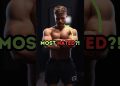 Why People HATE Jeff Nippard? #shorts #bodybuilding