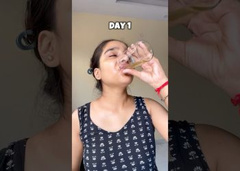Magical drink for hairfall , skin and hormonal issues #easyhomeremedies