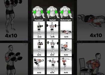 BEST Arm Day Exercises You MUST Try for Massive Gains!