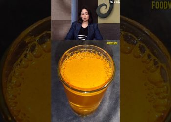Yami Gautam Morning Healthy Drink #healthydiet #yamigautam #recipe