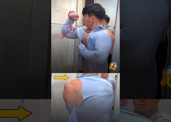 SLEEPER BUILD 🥶 BODYBUILDER AURA 💀 GYM MOTIVATION VIDEO #gym #motivation #trending #shorts #viral