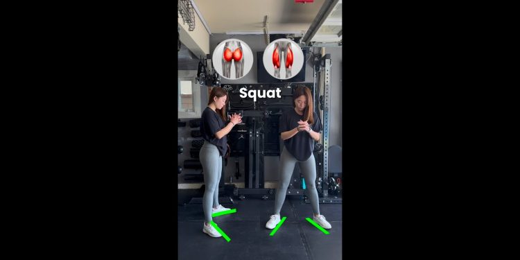 ✨Best Gym Hack for Glutes Gains #gymgirl #gymtips #glutesworkouts