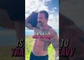 Andrew Huberman's DIALED Workout Routine