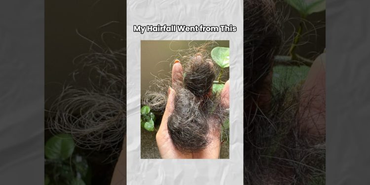 Amla Ginger Detox Shots for Hairfall & Healthy Skin | Detox Drink #detoxdrink