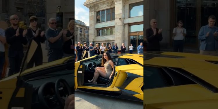 #woman #ferrari #life #girls #lifestyle #luxury #billionaire #lamborghini #fashionstyle