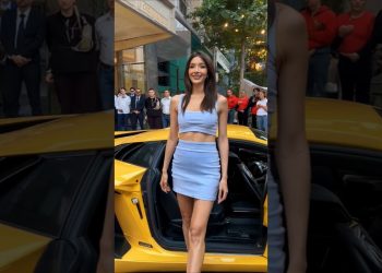 #woman #ferrari #life #girls #lifestyle #luxury #billionaire #cars #dubai