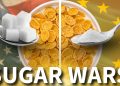 America's INSANE Sugar Addiction, Compared.