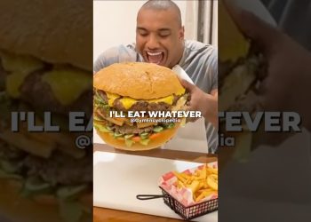 Can Exercise Cancel Out a Bad Diet? Mike Israetel Explains