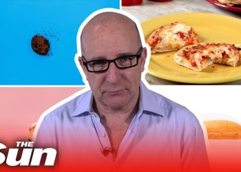 Paul McKenna's weight loss mind techniques that will ‘make you thin’