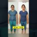 15 Kgs BELLY FAT LOSS at Home (Save my Diet)
