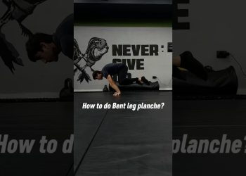 How to do Bent leg straddle planche? #calisthenics #fitness #workout #bodyweighttraining #mobility