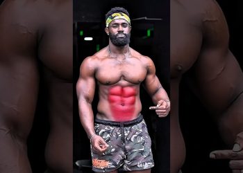 Home Abs Workout | No Equipment Needed