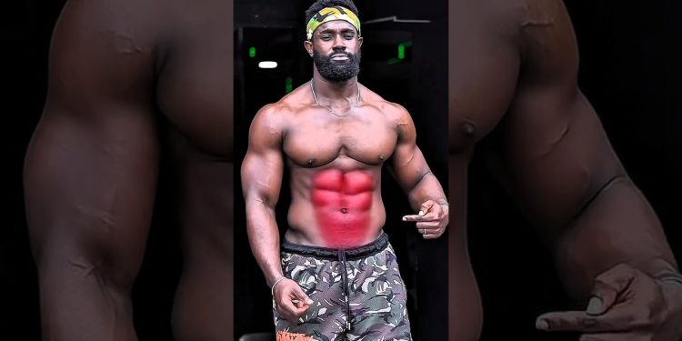 Home Abs Workout | No Equipment Needed