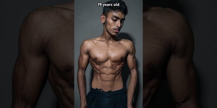 My Entire Natural Bodybuilding journey #bodybuilding #motivation #shorts #fitness