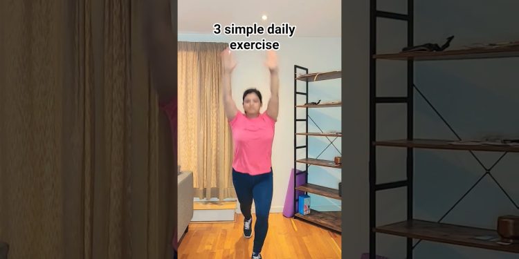 Home workout without equipments day 27 #homeworkout #fitnesschallenge #fitness #food #dailyroutine