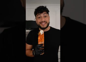 Chicken Shawarma For Weight Loss v.2