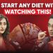 DON'T START any DIET without watching this❗ Roshni Sanghvi, Holistic Nutritionist,Wellness Expert!