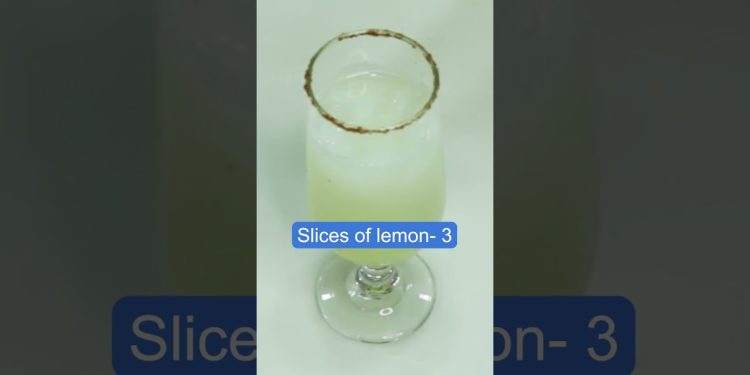 Amla Healthy Drink by Shivangi desai | Amla drink recipe |