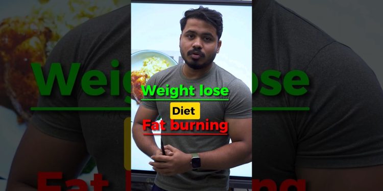 Weight loss and fat loss Telugu diet part -1 #weightloss #fatlossdiet #dietplan #ytshortsindia