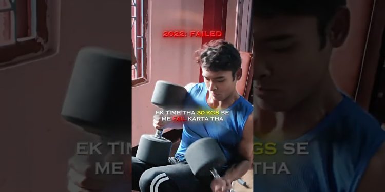 Consistency is Key #bodybuilding #fitness #shorts