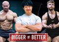 The “Fitness” Lie (Why I Stopped Training Like a Bodybuilder)