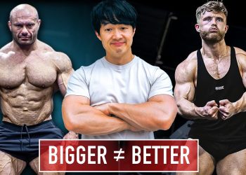 The “Fitness” Lie (Why I Stopped Training Like a Bodybuilder)