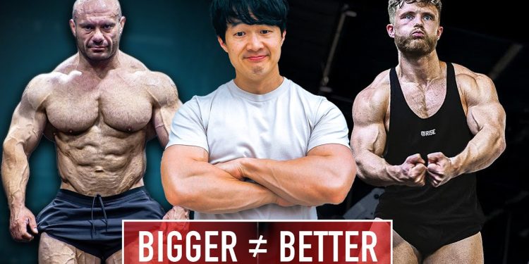 The “Fitness” Lie (Why I Stopped Training Like a Bodybuilder)