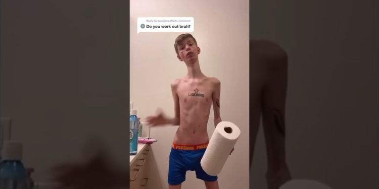 Do You Even Workout ?