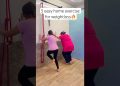 5 easy home exercise for weightloss🔥#shorts #trending #weightloss #youtubeshorts #fitness #ytshorts
