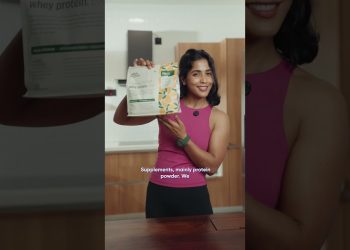 Healthy Lifestyle Cost Breakdown | Bengaluru Couple