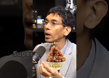 Brain Superfoods by Dr. Ryan Fernando #health #nutrition #superfood