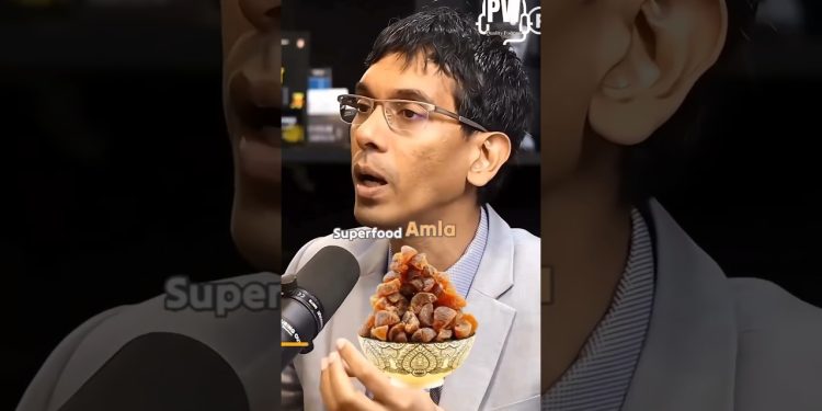 Brain Superfoods by Dr. Ryan Fernando #health #nutrition #superfood