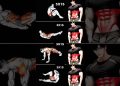 6 Pack Abs Workout at Home | No Equipment | Men’s Fitness