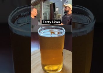 Fatty Liver Detox Drink By Fitness Coach Nitesh Soni | #shorts #healthydrink #trending #viralvideo