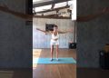 🤍 FITNESS FIRST #malaikaarora shows some powerful exercise #yoga #fitness #shorts